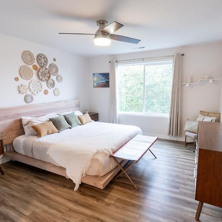 Comfy Family Home, Walkable Neighborhood + Patio! Portland Esterno foto