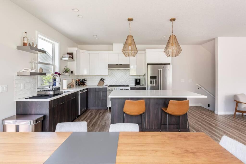 Comfy Family Home, Walkable Neighborhood + Patio! Portland Esterno foto