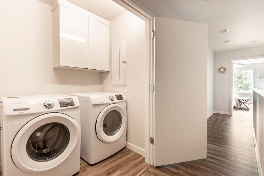 Comfy Family Home, Walkable Neighborhood + Patio! Portland Esterno foto