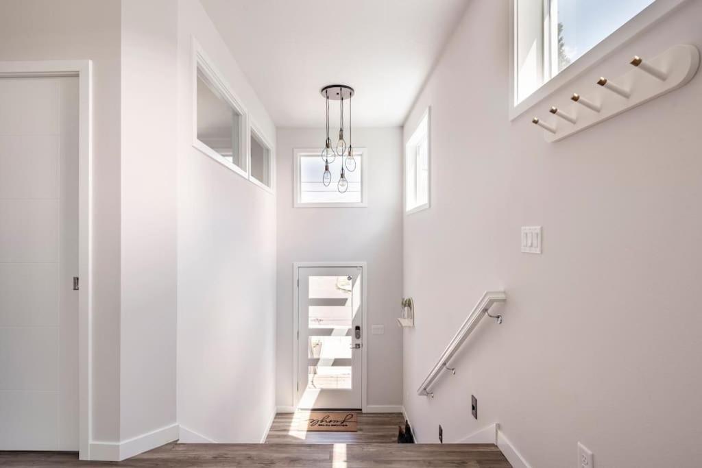 Comfy Family Home, Walkable Neighborhood + Patio! Portland Esterno foto