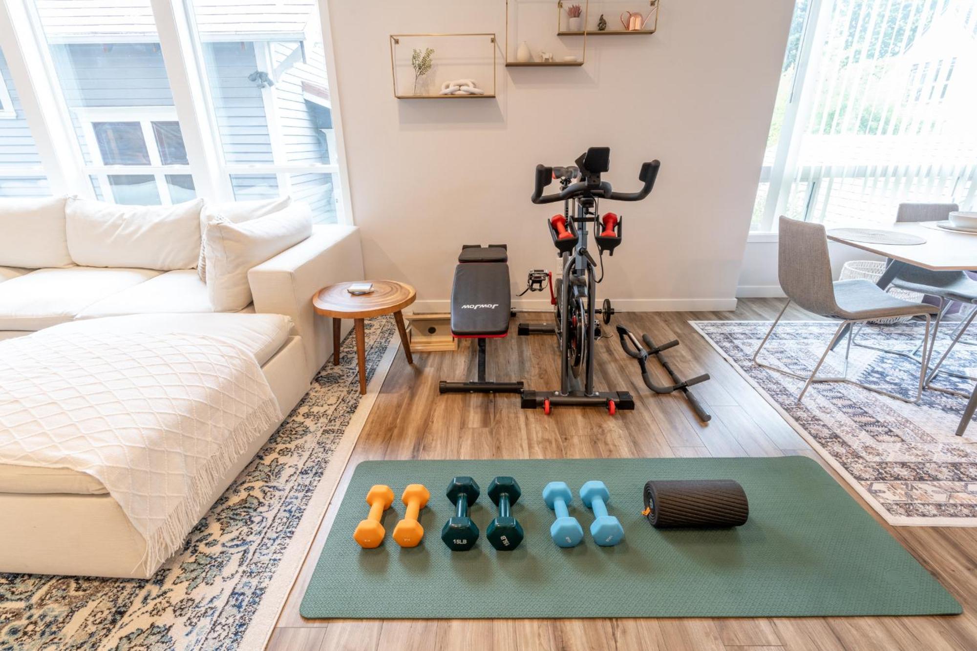 Comfy Family Home, Walkable Neighborhood + Patio! Portland Esterno foto