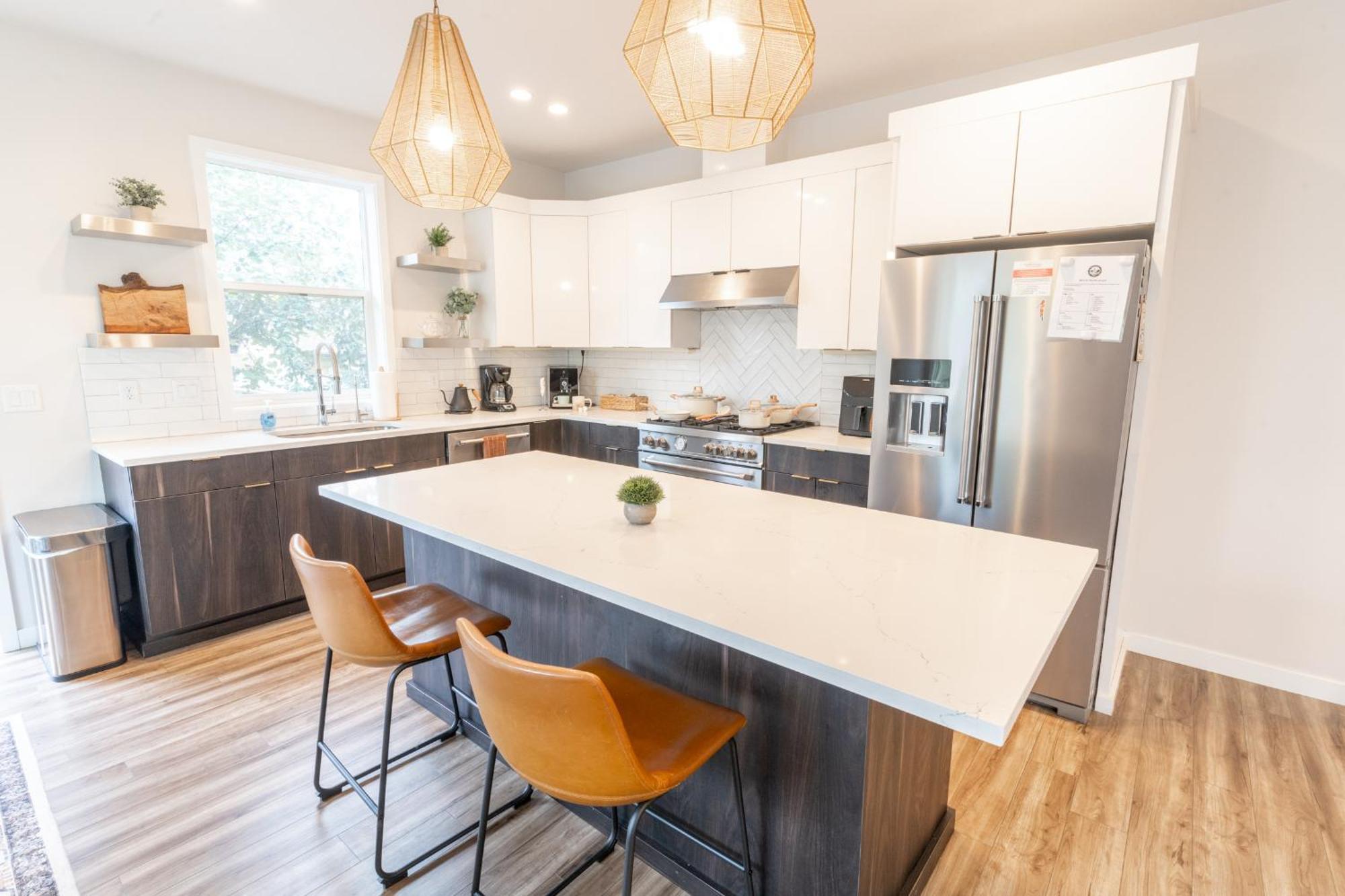Comfy Family Home, Walkable Neighborhood + Patio! Portland Esterno foto