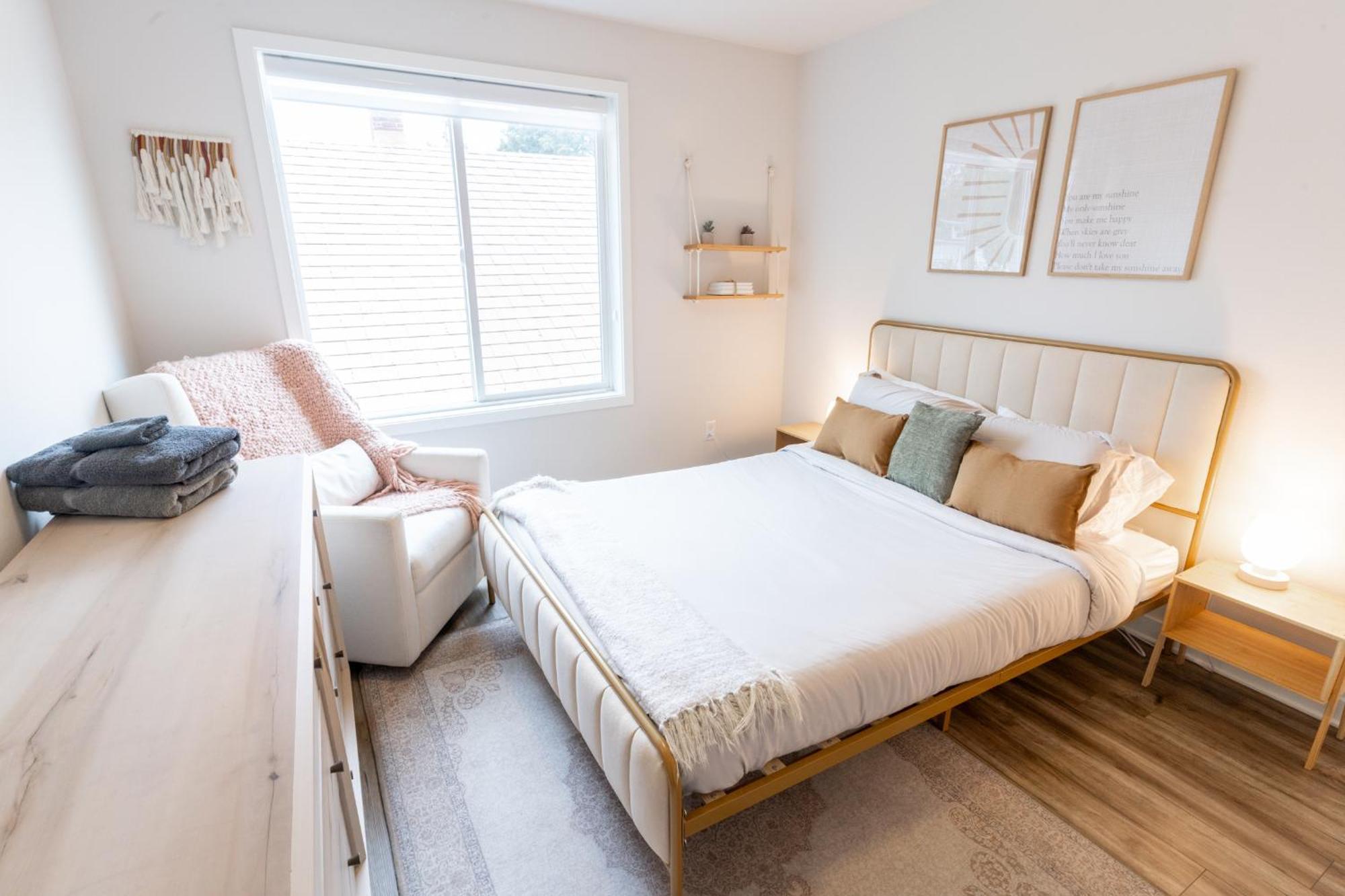 Comfy Family Home, Walkable Neighborhood + Patio! Portland Esterno foto