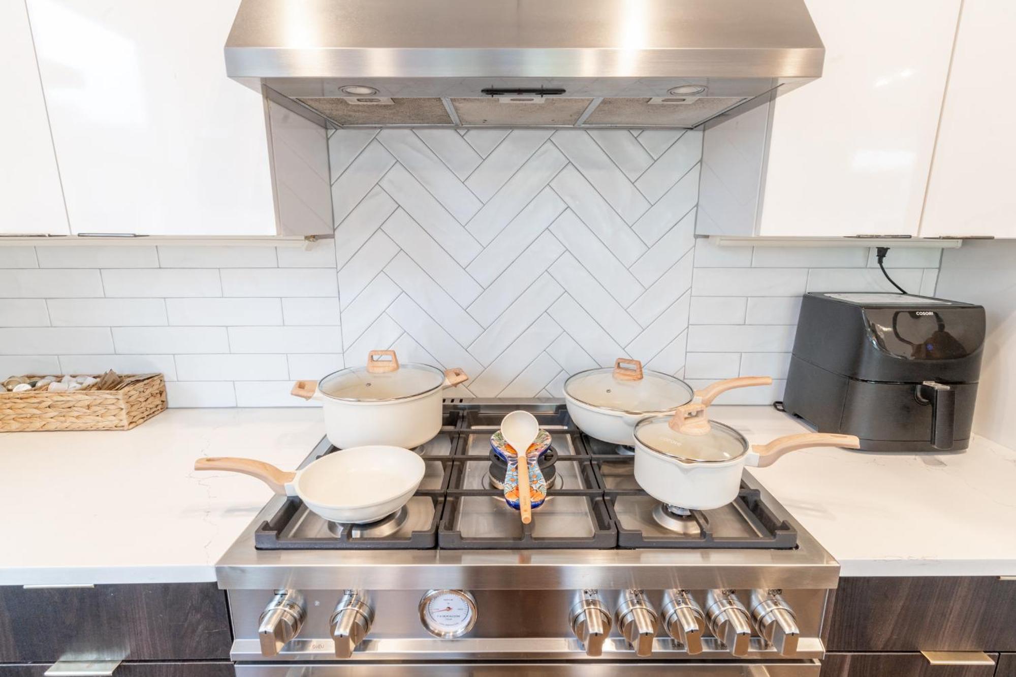 Comfy Family Home, Walkable Neighborhood + Patio! Portland Esterno foto