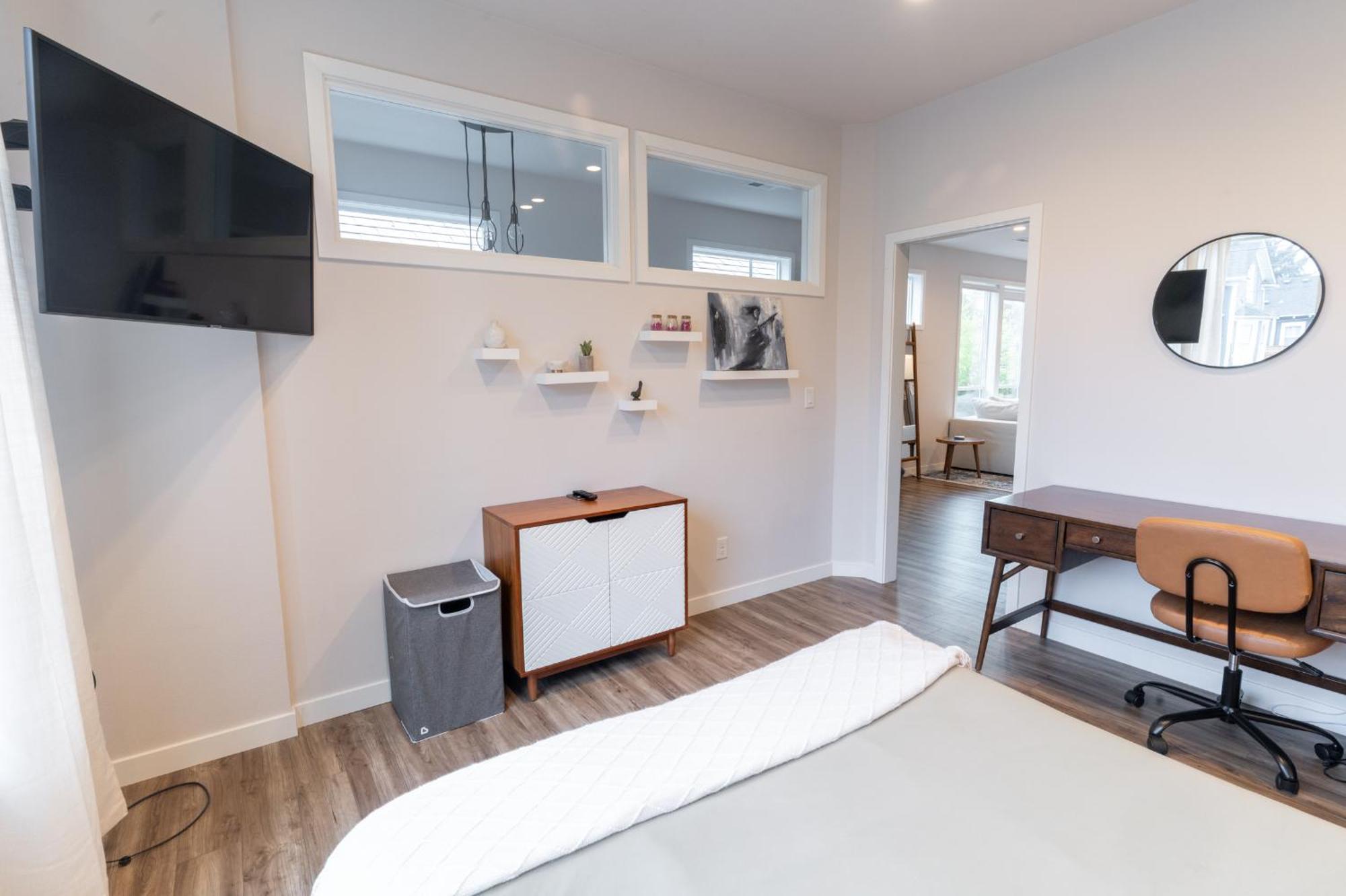 Comfy Family Home, Walkable Neighborhood + Patio! Portland Esterno foto