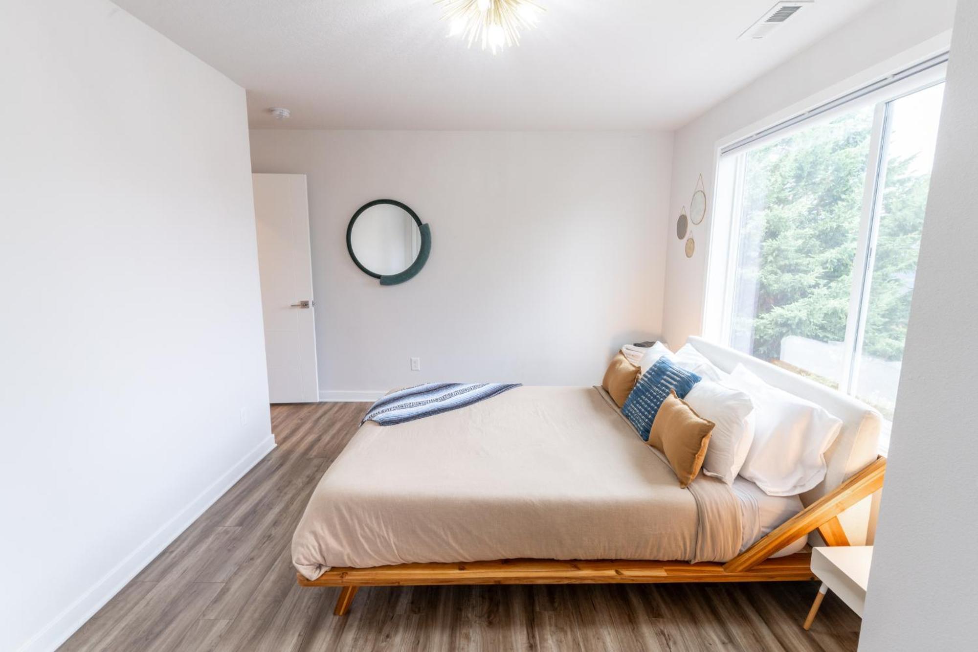 Comfy Family Home, Walkable Neighborhood + Patio! Portland Esterno foto
